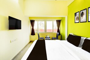 House - Deluxevisha International (Tirupporur)