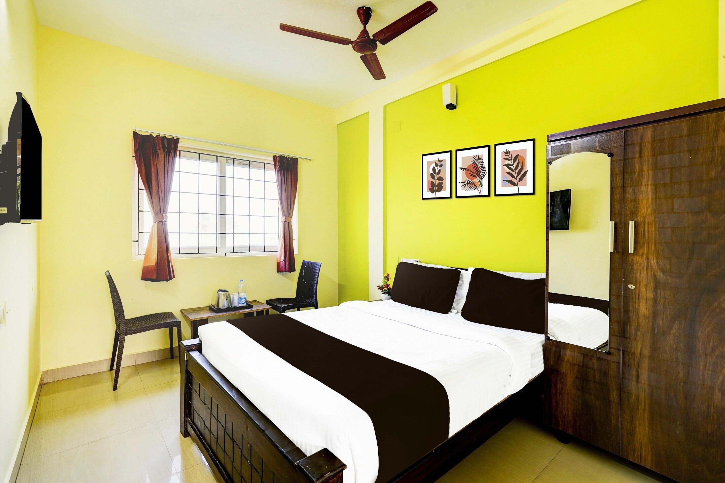 House | 1 bedroom