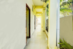 Casa | Áreas de la propiedad