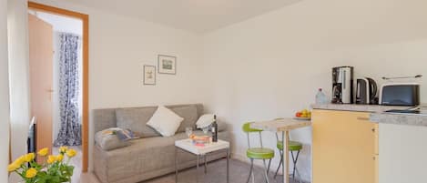 House | Living room