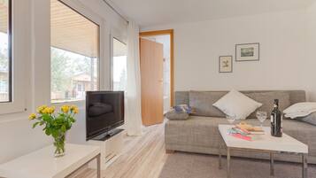 House | Living room