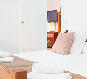 Free WiFi - Apartamento Sirena (Guardamar del Segura)
