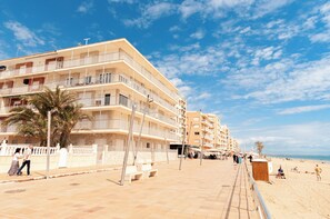 Exterior - Apartamento Sirena (Guardamar del Segura)