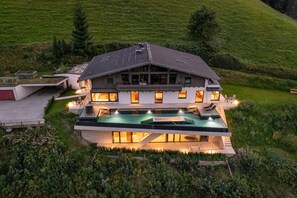 Exterior - Apartments VIU - 01 Cozy VIU (Bad Hofgastein)