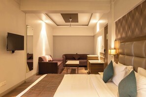 Studio, quang cảnh thành phố