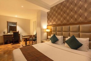 Suite, City View - ECKO Hotel Nashik (Nashik)