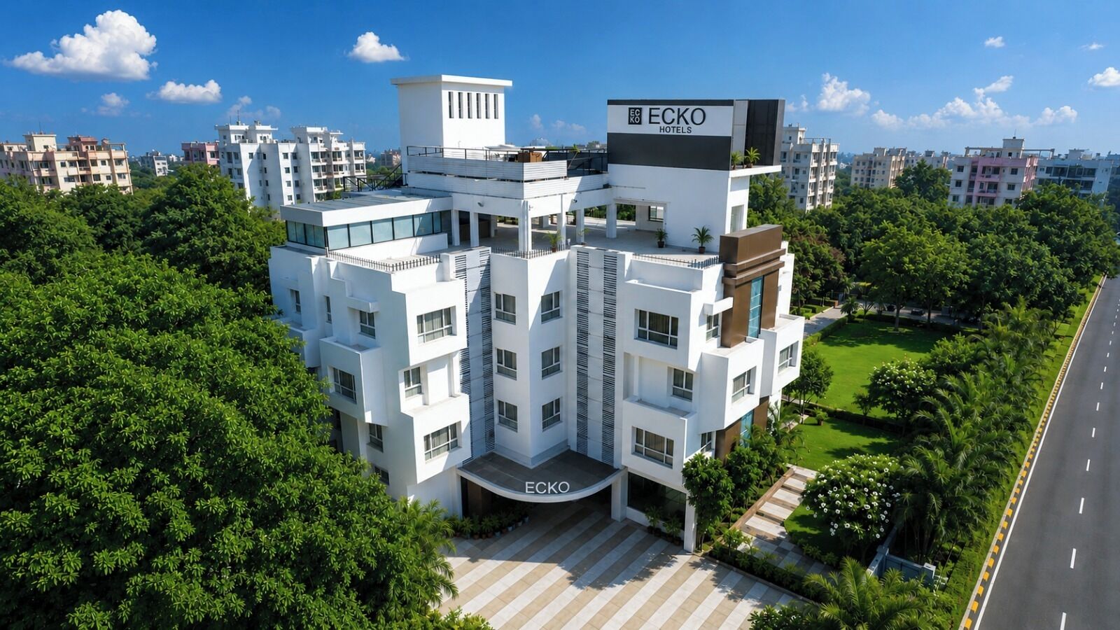 Ngoại thất