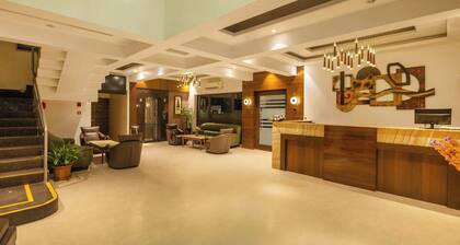 ECKO Hotel Nashik