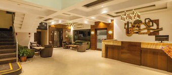 ECKO Hotel Nashik