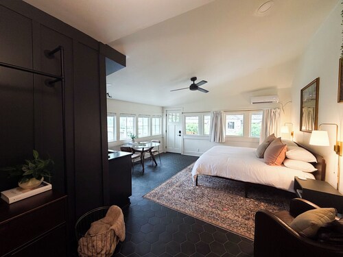 Studio on Davis - Walk to Downtown - 1mi to UCA