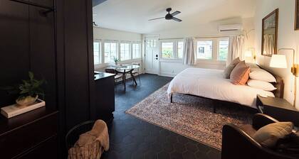 Studio on Davis - Walk to Downtown - 1mi to UCA