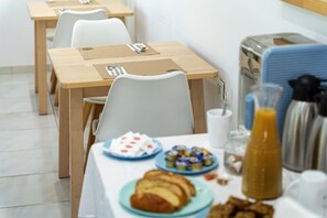 Servei de restauració