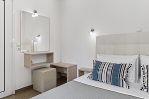 1 slaapkamer, wifi, beddengoed