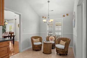 Interior - Coastal Lifestyle in This Cypress Keys Beauty! (Murrells Inlet)