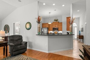 Interior - Coastal Lifestyle in This Cypress Keys Beauty! (Murrells Inlet)
