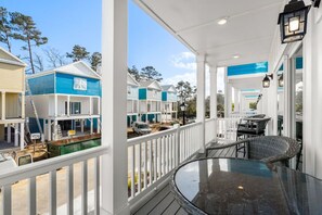Property grounds - New 4bedroom house walking distance to the beach (Myrtle Beach)