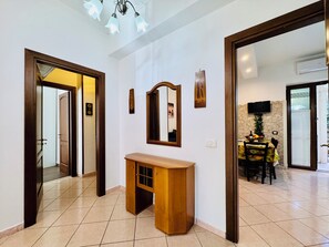 Apartment, 2 Bedrooms | Interior - YourHome - Letizia's House (Sorrento)