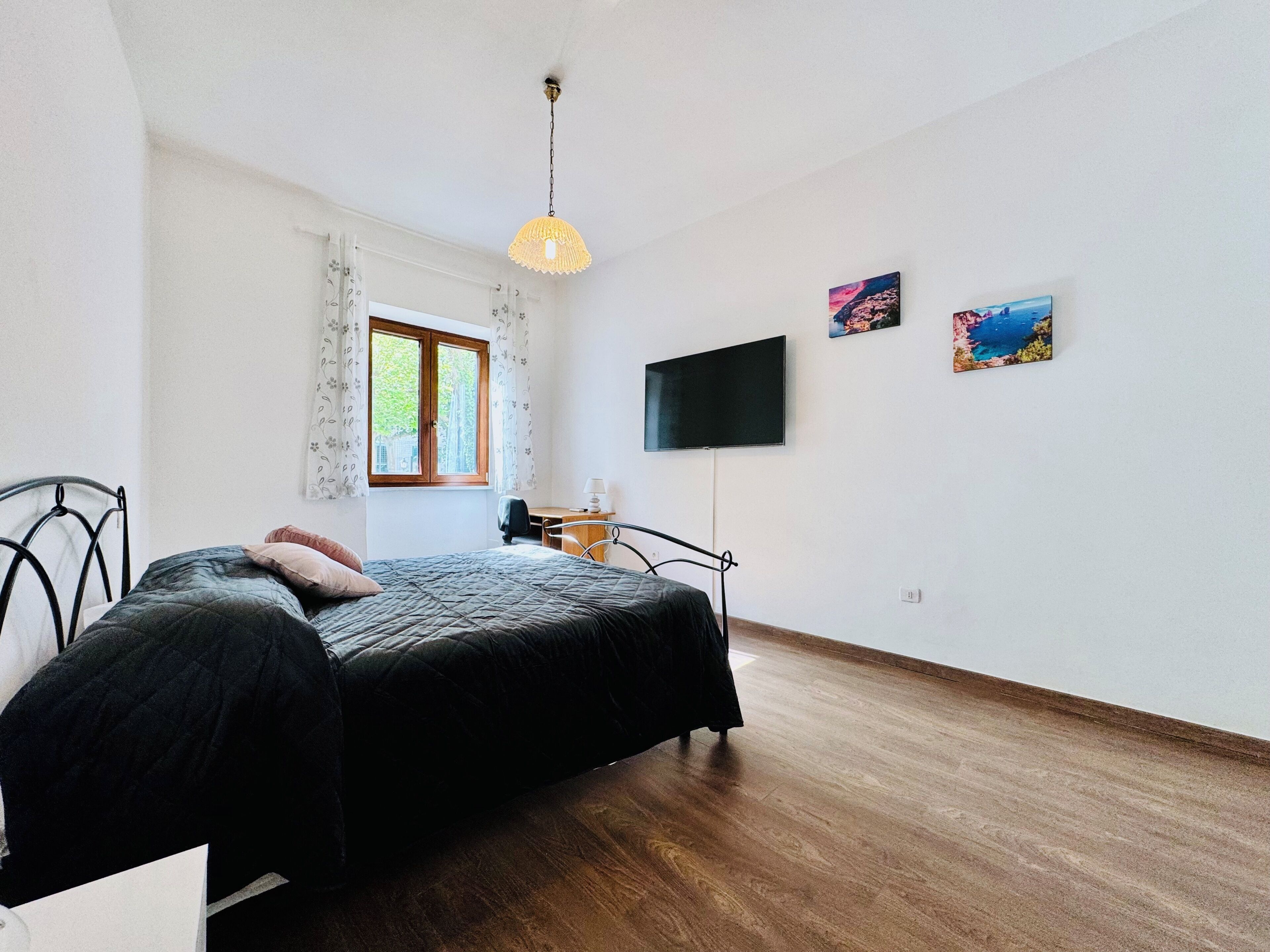 Apartment, 2 Bedrooms