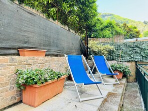 Terrace/patio - YourHome - Letizia's House (Sorrento)