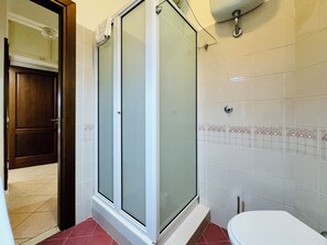 Apartment, 2 Bedrooms | Bathroom - YourHome - Letizia's House (Sorrento)
