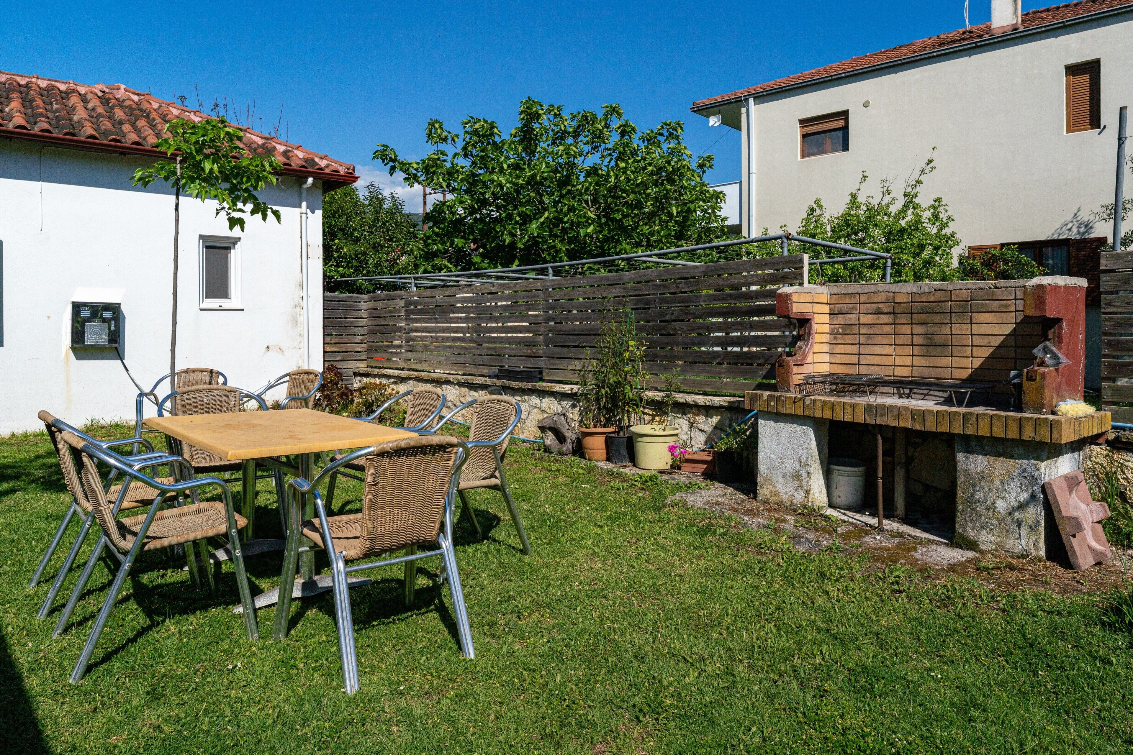 Servei de restauració a l'aire lliure