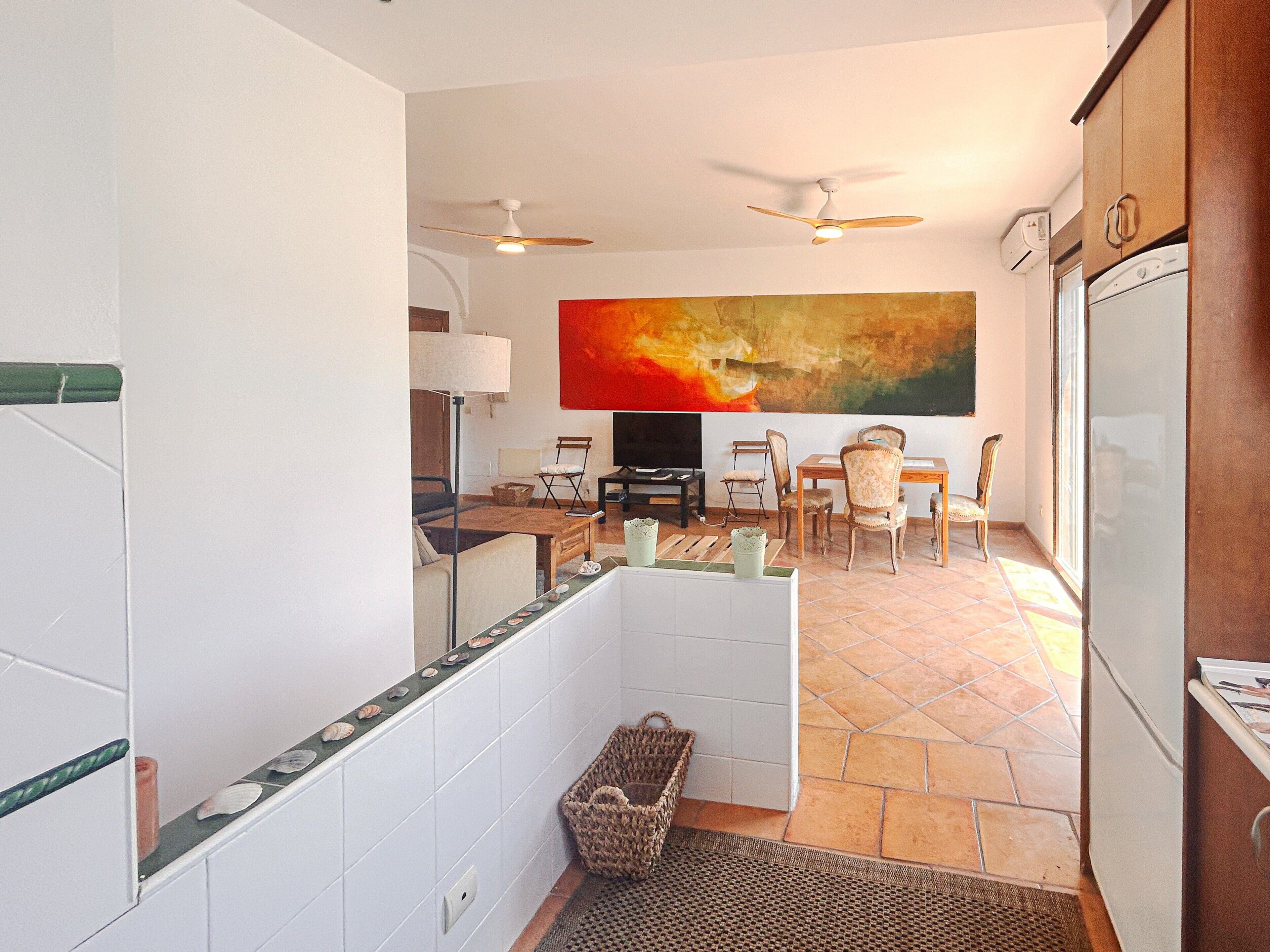 Interieur