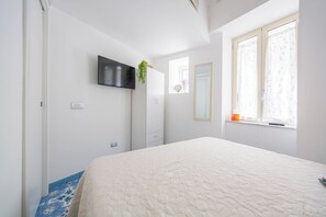 Apartment, 2 Schlafzimmer, Meerblick
