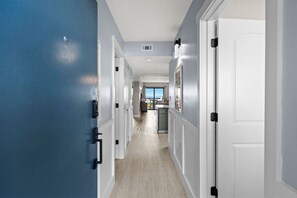 Interior - Coastal Retreat @ Sea Mark Tower (Myrtle Beach)