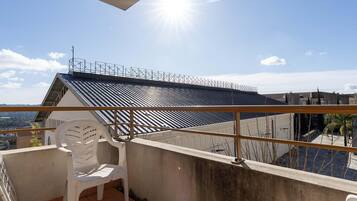 Apartemen | Pemandangan dari properti