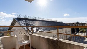 Apartemen | Pemandangan dari properti