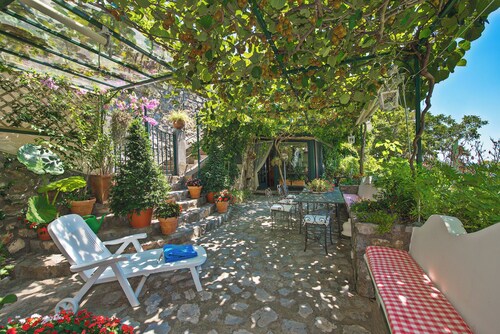YourHome - Maison Iolanda Positano