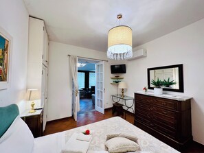 Apartment, 2 Bedrooms, Garden View - YourHome - Maison Iolanda Positano (Montepertuso)