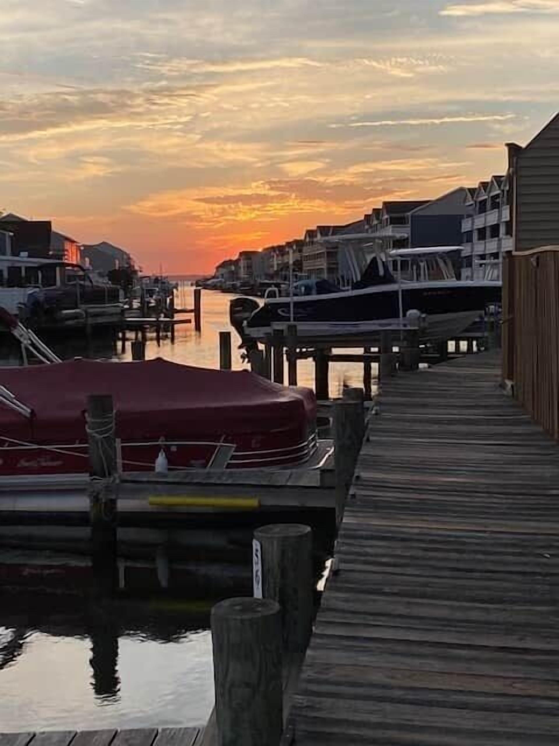 Marina