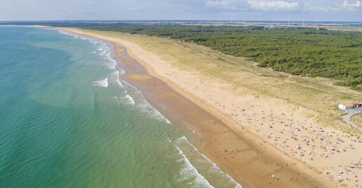 Strand