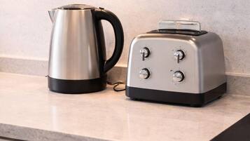 Koffie en/of koffiezetapparaat
