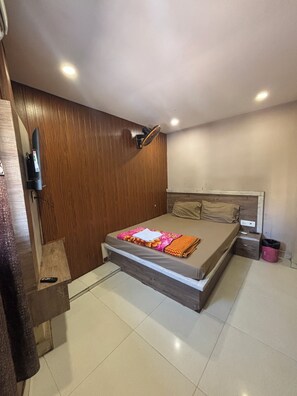 Free WiFi - Hotel tuk tuk palace (Ranchi)