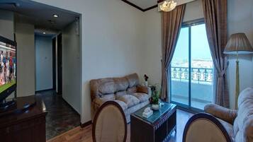 Maison | 1 chambre
