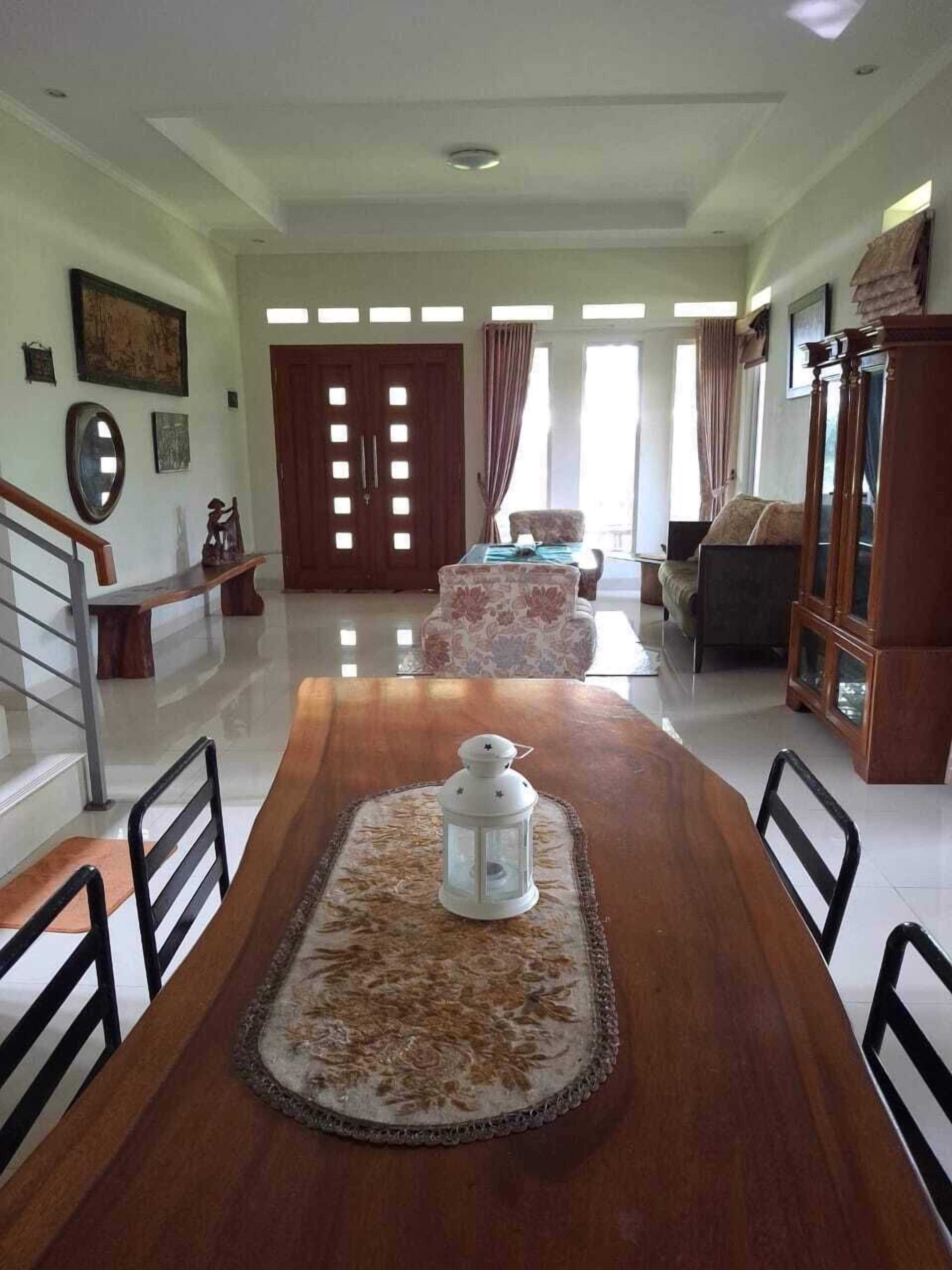 Area keluarga