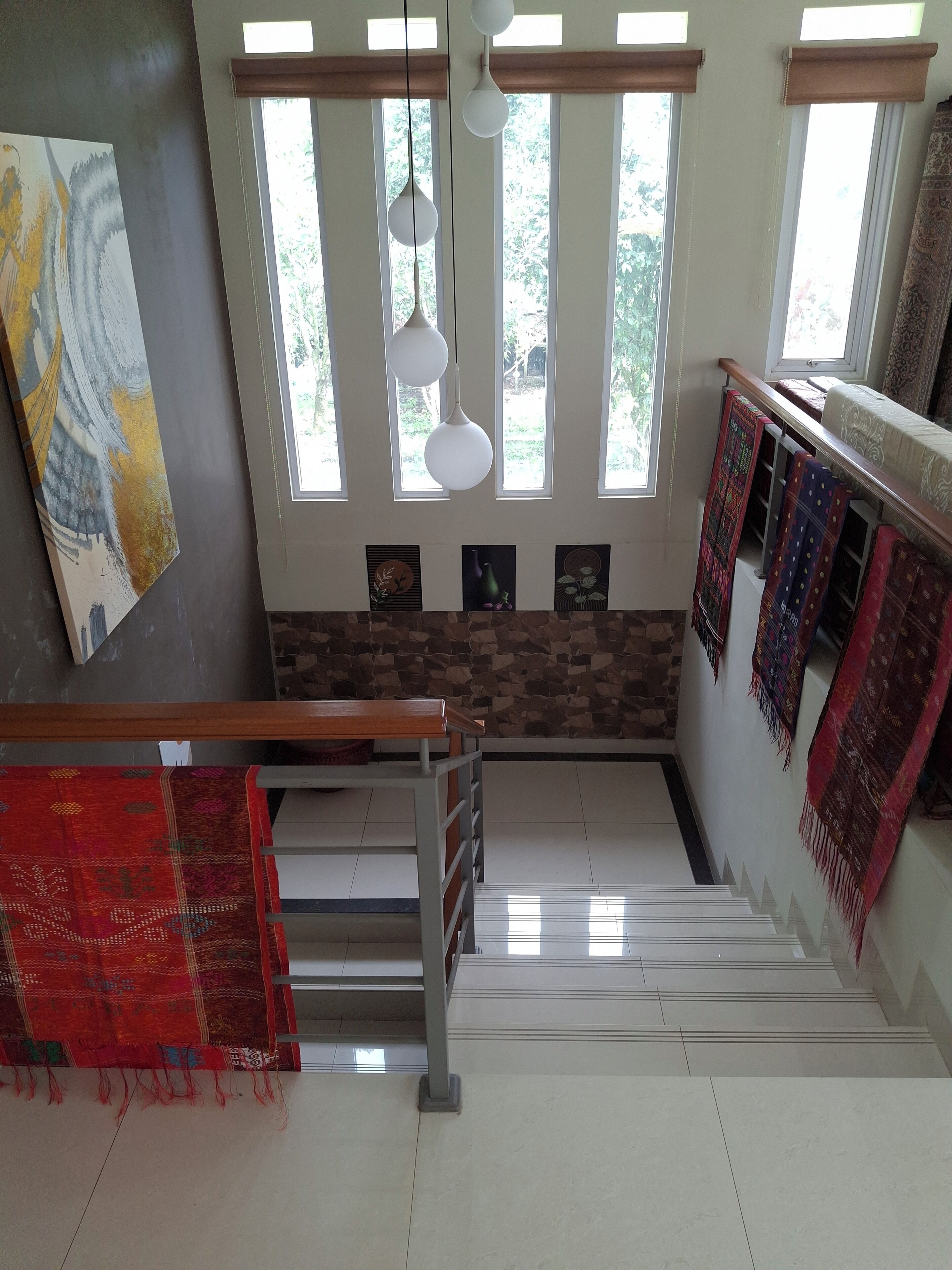 Vila Standar | Interior