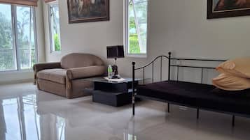 Villa Standard | Coin séjour