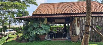Dagope Homestay