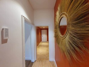 Interior - T4 Duplex des Montains - Hyper Centre Loches (Loches)