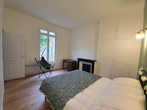 Room - T4 Duplex des Montains - Hyper Centre Loches (Loches)