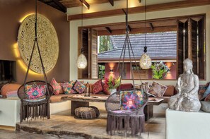 Interior - Villa Macaw • Secluded Punta Uva Villa with Pool • Sleeps 10 (Puerto Viejo de Talamanca)