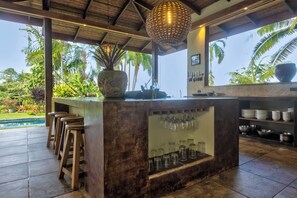Bar (in loco)