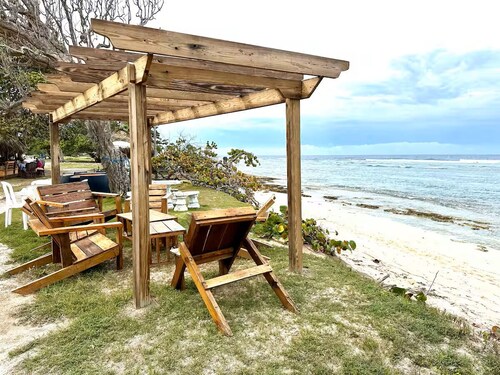 Luperon Near The Sea