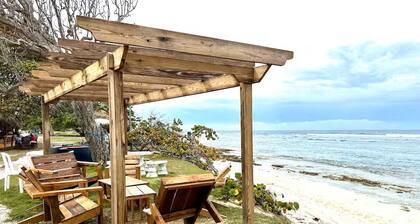 Luperon Near The Sea