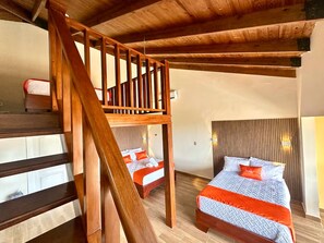 1 bedroom, Internet, bed sheets