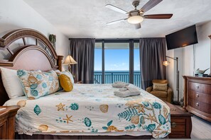 Ferienhaus, barrierefrei | 2 Schlafzimmer