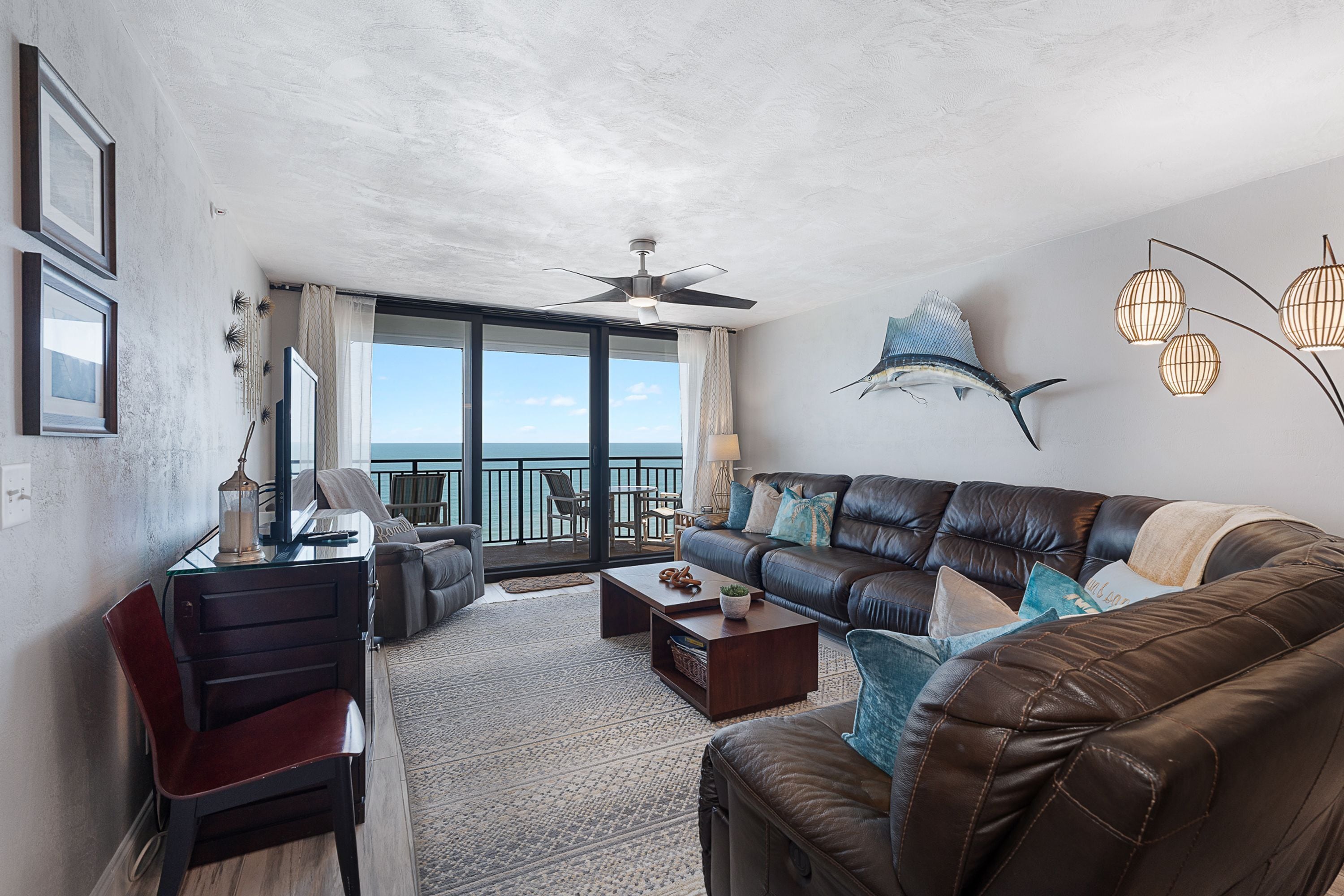 Apartment, Accessible | 2 bedrooms